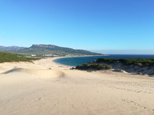 Spain-Southern Spain-Tarifa Beaches Ride